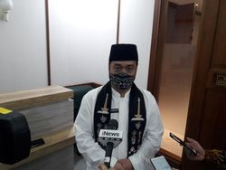 Sejumlah Tokoh Temui Habib Rizieq, Pemprov DKI Ingatkan Protokol Kesehatan