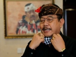 Waspadai KLB Flu Burung, Wagub Bali: Kita Sudah Pengalaman