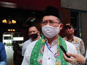 Sempat Dicoret, DKI Ingin Anggaran Sumur Resapan Kembali Masuk APBD 2022 Sempat Dicoret, DKI Ingin Anggaran Sumur Resapan Kembali Masuk APBD 2022