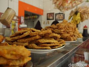 Kala Warteg Bermigrasi Karena Pandemi