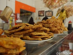 Kala Warteg Bermigrasi Karena Pandemi