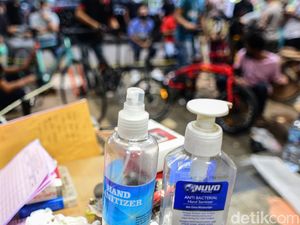 New Normal New Spirit Adalah Tentang Kesadaran dan Disiplin