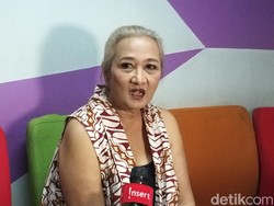 Yati Surachman Tak Pernah Pasang Tarif Saat Main Film dan Sinetron