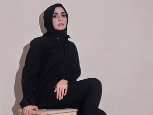 Penyanyi Ini Panen Hujatan sampai Merasa Stres Setelah Pilih Lepas Hijab Penyanyi Ini Panen Hujatan sampai Merasa Stres Setelah Pilih Lepas Hijab