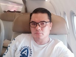 Selain Jerry Lawalata, 6 Artis Ini Juga Pernah Terciduk Gunakan Sabu