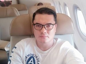 Perjalanan Kasus Narkoba Jerry Lawalata hingga Jadi Tersangka Perjalanan Kasus Narkoba Jerry Lawalata hingga Jadi Tersangka