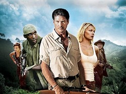 Sinopsis Anaconda 3: Offspring di Bioskop Trans TV Malam Minggu