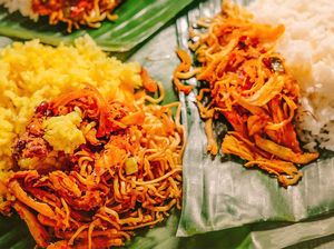 Intip 5 Kuliner Khas Bali yang Bikin Para Traveler Rindu