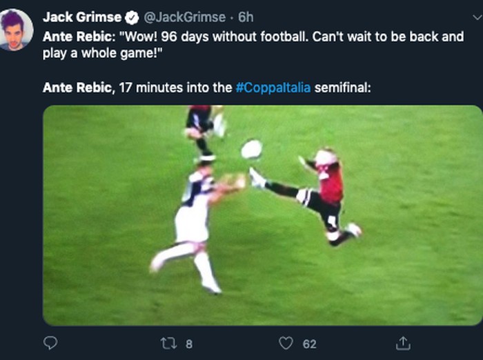Ante Rebic