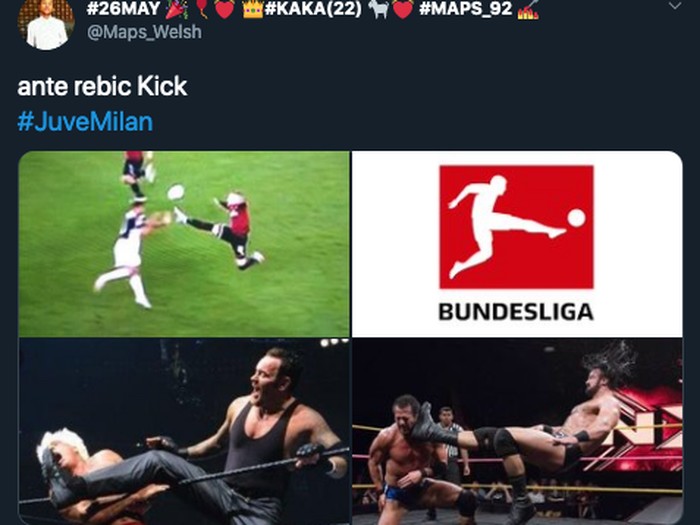 Ante Rebic