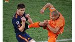 Meme Ante Rebic: Kayak Bruce Lee, Smackdown, dan Mortal Kombat