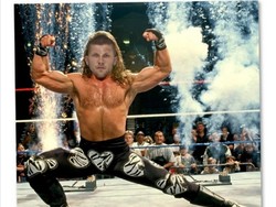 Ante Rebic main bola atau Smackdown sih? (Foto: internet/Twitter)