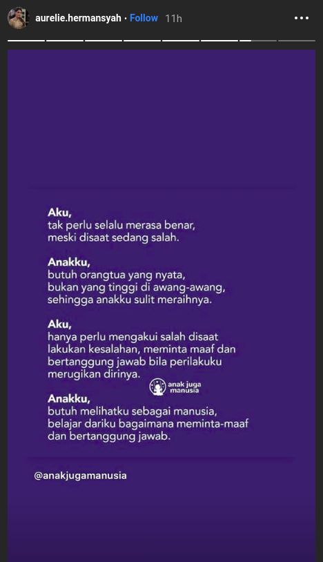 Aurel Hermansyah