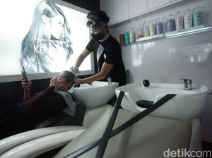 Ini Perawatan di Salon yang Tidak Bisa Dilakukan Lagi di Era New Normal Ini Perawatan di Salon yang Tidak Bisa Dilakukan Lagi di Era New Normal
