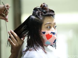 Pakar Ungkap Model Potongan Rambut yang Paling Aman Cegah Penularan Corona Pakar Ungkap Model Potongan Rambut yang Paling Aman Cegah Penularan Corona
