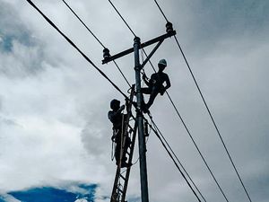 Ekonomi RI Ditarget Tumbuh 8%, Industri Bakal Butuh Banyak Listrik