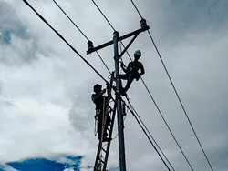 Ekonomi RI Ditarget Tumbuh 8%, Industri Bakal Butuh Banyak Listrik