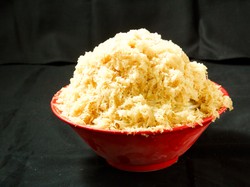 Sambut Musim Panas, Ada Es Serut Rasa Ramen yang Unik di Tokyo!