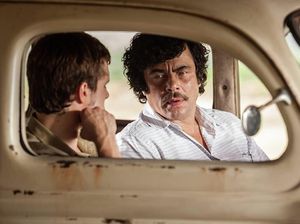 Sinopsis Escobar: Paradise Lost, Film Benicio Del Toro di Bioskop Trans TV Sinopsis Escobar: Paradise Lost, Film Benicio Del Toro di Bioskop Trans TV