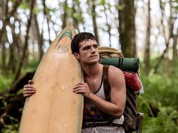 Sinopsis Film Escobar: Paradise Lost, Kisah Romansa Berujung Teror