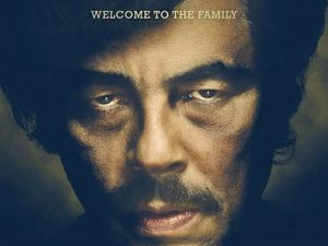 Sinopsis Escobar: Paradise Lost, Kisah Cinta Keponakan Bos Narkoba Terkenal