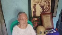 Potret Pilu Istri Pengawal Bung Karno yang Kini Sakit dan Butuh Bantuan
