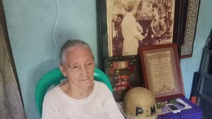 Potret Pilu Istri Pengawal Bung Karno yang Kini Sakit dan Butuh Bantuan