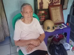 Istri Pengawal Bung Karno Dijemput dengan Ambulans RI-1, Kondisi Sempat Drop