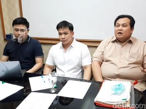Kalah di MA, Pihak Ruben Onsu Tegaskan Tak Akan Tutup Restoran Kalah di MA, Pihak Ruben Onsu Tegaskan Tak Akan Tutup Restoran