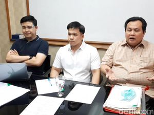 Fakta Hukum Geprek Bensu hingga Panci Meledak Saat Siaran Langsung Fakta Hukum Geprek Bensu hingga Panci Meledak Saat Siaran Langsung