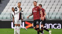 AC Milan Vs Juventus, Prediksi Milanisti dan Juventini AC Milan Vs Juventus, Prediksi Milanisti dan Juventini