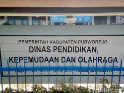 Masa Belajar di Rumah Siswa PAUD-SMP Purworejo Diperpanjang hingga 20 Juni