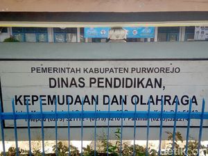 Masa Belajar di Rumah Siswa PAUD-SMP Purworejo Diperpanjang hingga 20 Juni Masa Belajar di Rumah Siswa PAUD-SMP Purworejo Diperpanjang hingga 20 Juni