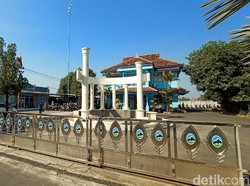 Pegawai PDAM Kudus yang Kena OTT Kejari Ternyata Positif Corona