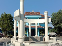 Babak Kasus Dugaan Suap di PDAM Kudus, Direktur Kini Jadi Tersangka