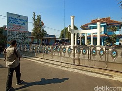 1 Pegawainya Jadi Tersangka, Direktur PDAM Kudus Minta Maaf