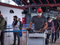 Penting! 10 Kebiasaan Baru di Bandara Selama New Normal