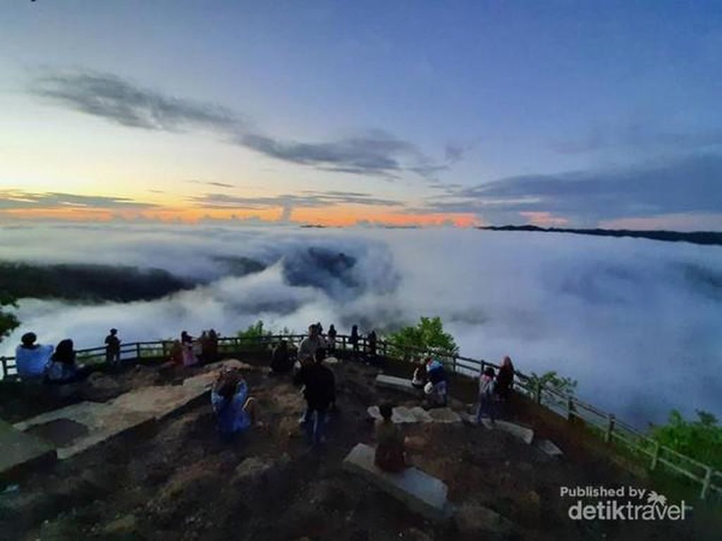 5 Destinasi Yogyakarta yang Wajib Kamu Kunjungi