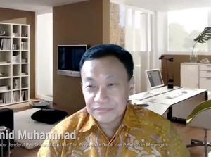 Kemendikbud: Tahun Ajaran Baru Bukan Berarti KBM Tatap Muka