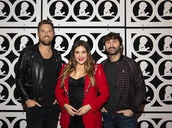 Namanya Terkait Perbudakan, Lady Antebellum Berubah Jadi Lady A