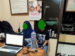 Nikah Sesama Wanita di Sulsel, Mempelai-Ortu hingga Kades Diperiksa Polisi