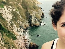 Mahasiswi Ini Jawab Soal Matematika Setengah Abad Hanya Beberapa Hari