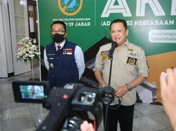 Kasus Meningkat, Ketua MPR Minta RS Khusus COVID-19 Ditambah