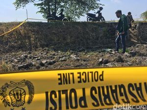 Pria Tewas dengan Usus Terburai Karyawan Pabrik Sosis di Sidoarjo