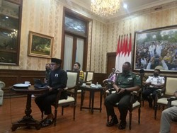 Masih Zona Kuning, Pemkot Bogor Lanjutkan Kebijakan PSBB Transisi