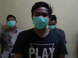 4 Tersangka Jemput Paksa Jenazah Positif COVID-19 Terancam 7 Tahun Penjara