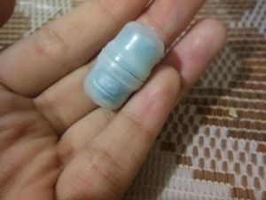 Surprise! Pil dalam Kemasan Snack Kacang Ini Isinya Uang Rp 50 Ribu