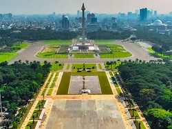 Salip Jabar, Investasi DKI Jakarta Rp 30 T di Kuartal II