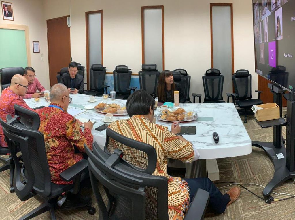 Kampus Ini Buka Kesempatan Studi S1 & S2 bagi TKI di Taiwan Kampus Ini Buka Kesempatan Studi S1 & S2 bagi TKI di Taiwan