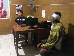 3 Warga Polman Terlibat Keributan Gegara Pesta Miras, 2 Luka Bacok